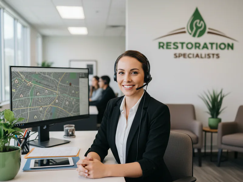 Water Damage Restoration  in Wheeling  FAQ